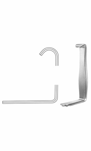 Retractors